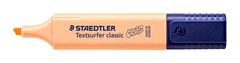 Staedtler Zvýrazňovač "Textsurfer Classic Pastel", 6 rôznych farieb, 1-5 mm 364 CWP6