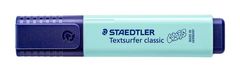 Staedtler Zvýrazňovače "Textsurfer Classic Pastel", sada 10 rôznych farieb, 1-5 mm, 364 CWP10