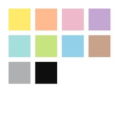 Staedtler Zvýrazňovače "Textsurfer Classic Pastel", sada 10 rôznych farieb, 1-5 mm, 364 CWP10