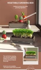 iMex Toys Moderní detská kuchynka XXL 93cm Evolution 2023 zelená