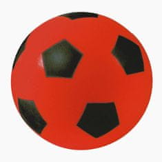 Androni Mäkká lopta - priemer 12 cm, červená