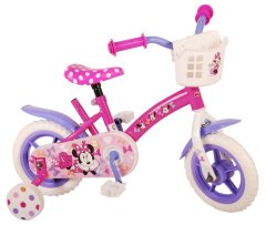 Disney Minnie detský bicykel, 10"