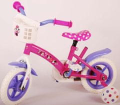 Disney Minnie detský bicykel, 10"