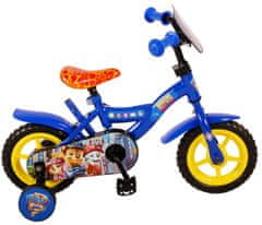 Nickelodeon Paw Patrol chlapčenský bicykel, 10"
