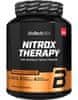 BioTech USA Nitrox Therapy 680 g, broskyňa