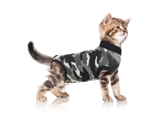 Suitical Pooperačné ochranné oblečenie pre mačku