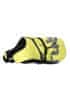 RUKKA PETS Bezpečnostná reflexná vodeodolná vesta Flap vest XS žltá