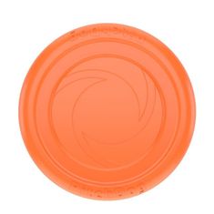 PitchDog Lietajúci tanier oranžový