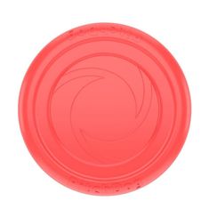 PitchDog Lietajúci tanier ružový
