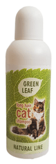 Green Leaf Bio šampón pre dlhosrsté mačky 250ml