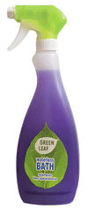 Green Leaf Bio bezoplachový šampón pre psov 500ml