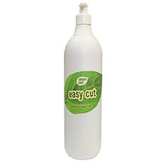 Green Leaf Bio šampón Easy cut 1l
