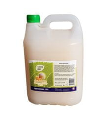 Green Leaf Bio revitalizačný šampón 5 litrov