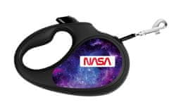 WAUDOG Samonavíjacie vodítko pre psa NASA 21 M viacfarebná