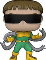 Figúrka Spider-Man: The Animated Series - Doctor Octopus Special Edition (Funko POP! Marvel 957)