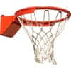 Basketbalová sieť NETEX na obruč s 12 háčikmi D-029