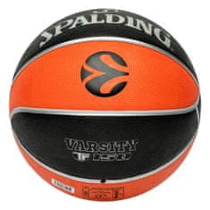 Spalding Basketbalová lopta TF-150 VARSITY EUROLAGUE, veľkosť 6 D-019