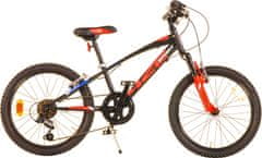 Aurelia 420 Sport bicykel, 20", 27 cm, čierna