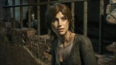 Square Enix Rise of the Tomb Raider (X360)