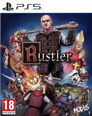 MODUS Rustler (PS5)