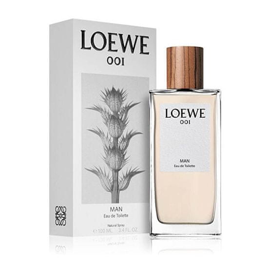 Loewe 001 Man - EDT