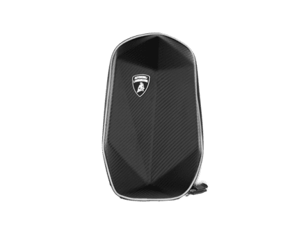 Lamborghini Vodeodolný batoh přední batoh na řidítka e-koloběžky