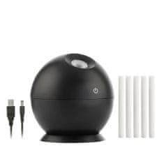 Northix Kompaktný zvlhčovač vzduchu / difúzor vôní - USB 