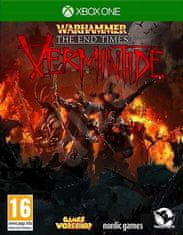 INNA Warhammer: The End Times - Vermintide (XONE)