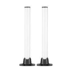 Northix Stolové lampy - Smart Lighting - 2 ks 