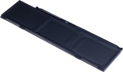 T6 power Batéria pre Dell G5 15 5505, Li-Poly, 11,4 V, 4470 mAh (51 Wh), čierna