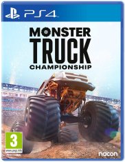 Nacon Monster Truck Championship (PS4)