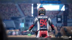 Milestone Monster Energy Supercross - The Official Videogame 4 (PS5)