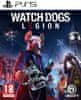 Ubisoft Watch Dogs: Legion (PS5)