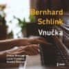 Bernhard Schlink: Vnučka - audioknihovna