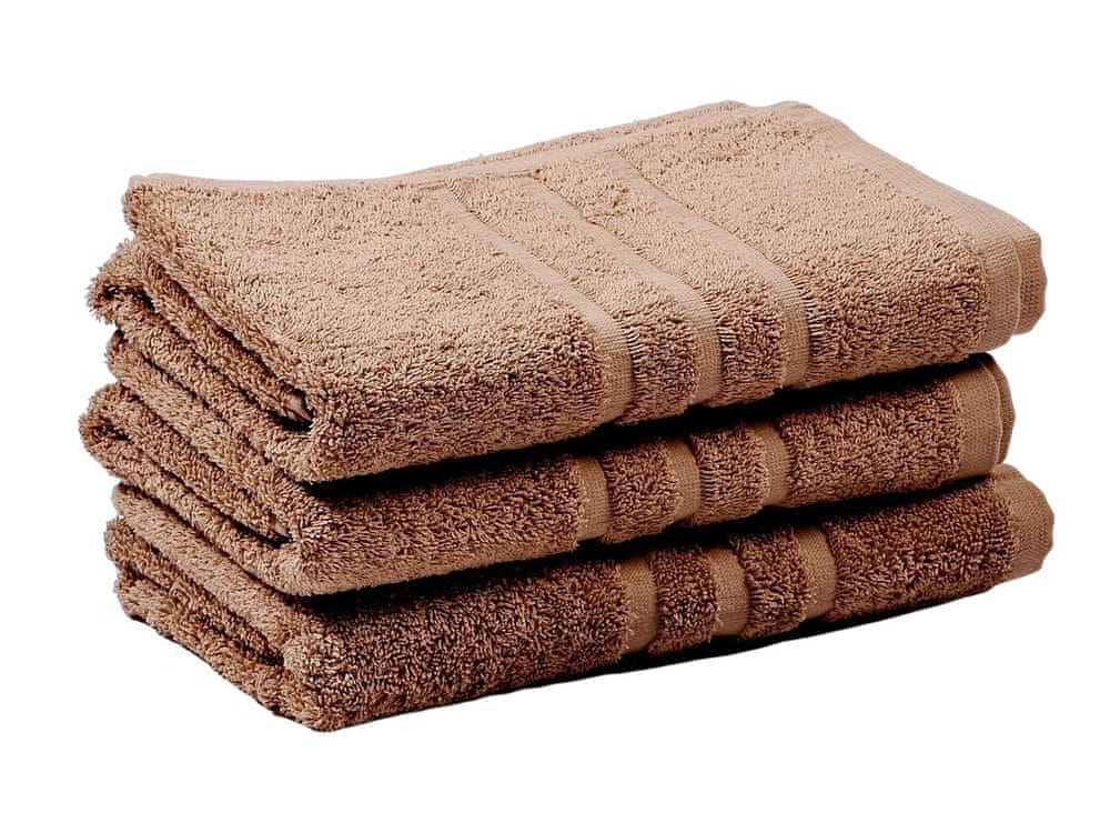 Profod Osuška Sofie béžová 70x140 cm