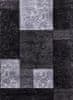 Kusový koberec Hawaii 1330 black 120x170