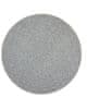Kusový koberec Wellington béžový kruhový 57x57 (priemer) kruh