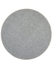 Vopi AKCIA: 200x200 (prúmer) kruh cm Kusový koberec Wellington béžový kruhový 200x200 (priemer) kruh