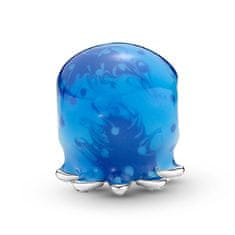 Pandora Nežná strieborná korálka Chobotnice 791698C01
