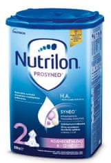 Nutrilon 2 Prosyneo™ H.A. - Hydrolysed Advance pokračovacie dojčenské mlieko od ukončeného 6. mesiaca 800 g