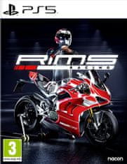 Nacon RiMS Racing (PS5)