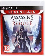Ubisoft Assassin's Creed: Rogue (PS3)