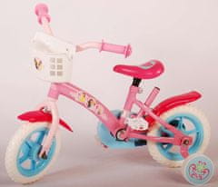 Disney Princess dievčenský bicykel, 10"