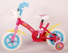 Nickelodeon Peppa Pig dievčenský bicykel, 10"
