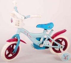 Disney Frozen II detský bicykel, dievčatá, 10"