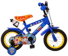 Nickelodeon Paw Patrol The Movie chlapčenský bicykel, 12"
