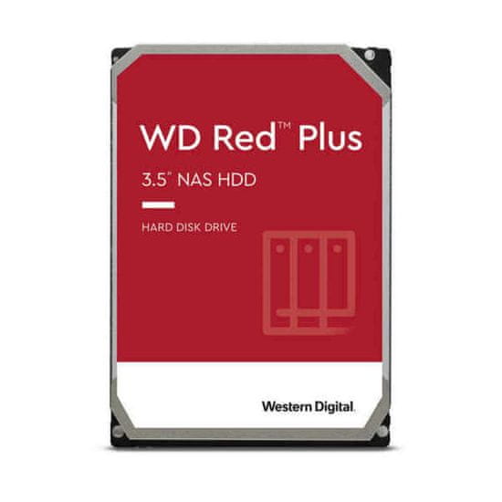 Western Digital pevný disk, 2 TB