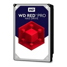 Western Digital RED PRO NAS pevný disk, 8 TB, 3,5"