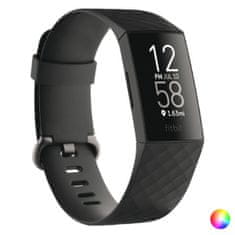 Fitbit Inspire 2 FB418 fitness tracker, čierna