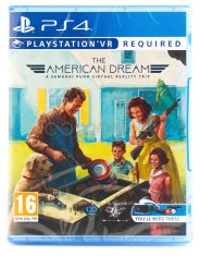 INNA The American Dream (PS4)